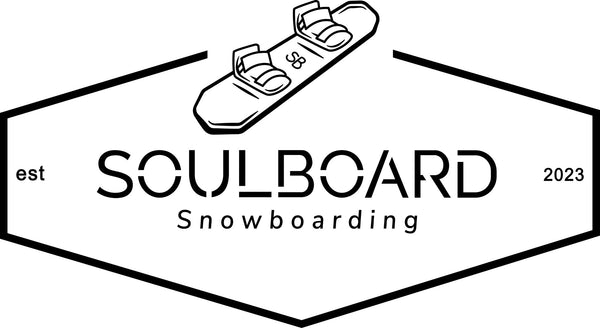 Soulboard Snowboarding